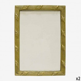 GOLDEN BRANCHES PICTURE FRAMES