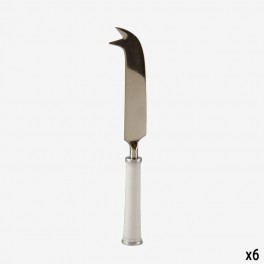 SM CHEESE KNIFE ROUND HANDLE