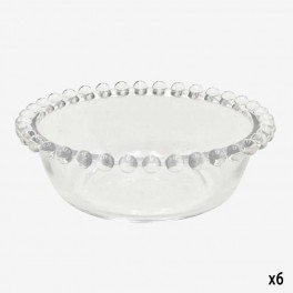 SMALL BOWL WITH BALLS LID