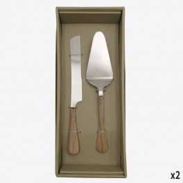 CAKES CUTLERY PALETTE KNIFE NAT 