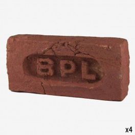 INDIAN BRICK PAPERWEIGHT