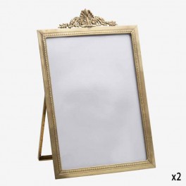 LARGE PHOTO FRAME DRAWING TOP (1