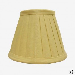 30 cm COTTON LAMPSH NARROW BOARD