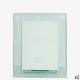 SM RCTG GLASS PICTURE FRAME